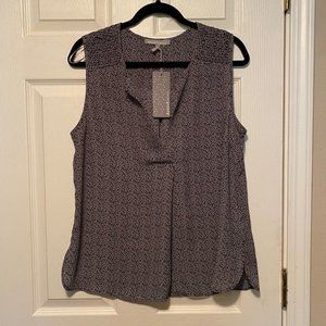 Sleeveless Top
